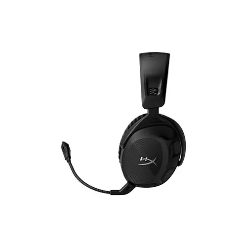 HyperX Cloud Stinger 2 - Wireless Gaming Headset Black - 1