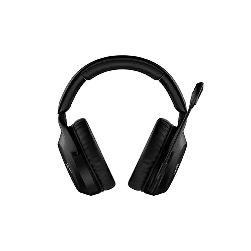 HyperX Cloud Stinger 2 - Wireless Gaming Headset Black - 2