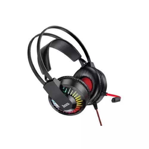 Hoco W105 Joyful Gaming Headphone - 1