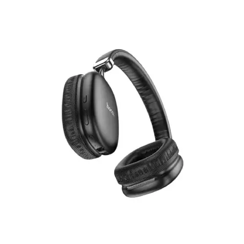 Hoco W35 Wireless Headphone - 1