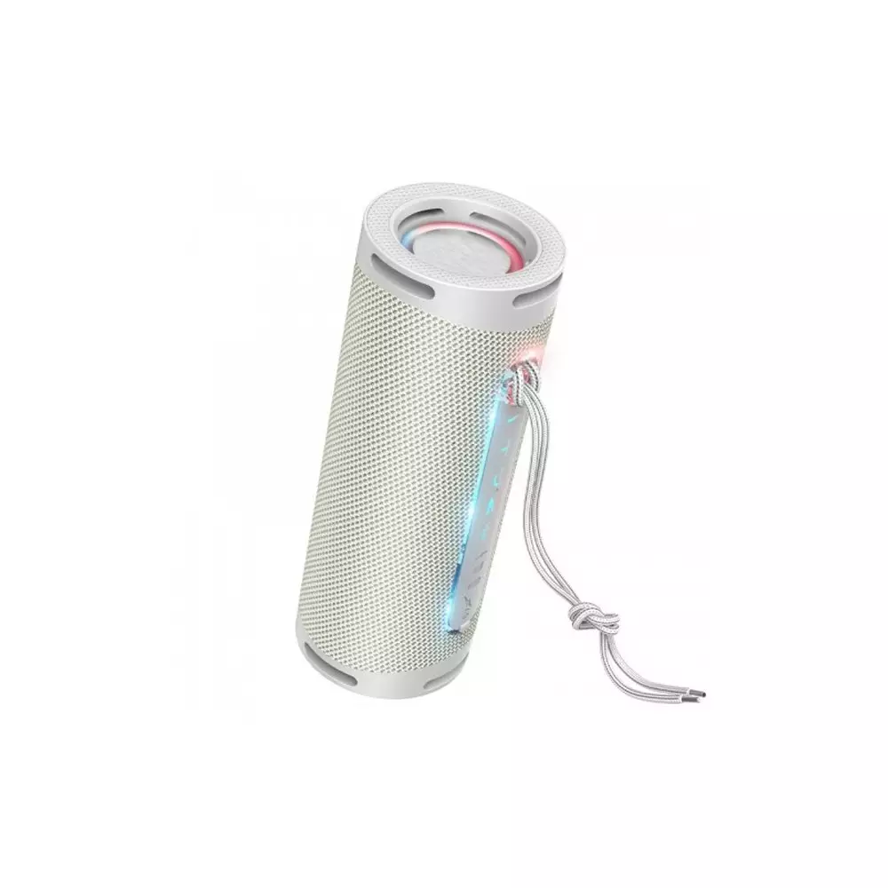Hoco HC9 Dazzling Pulse Sports Wireless Waterproof Bluetooth Speaker - 1