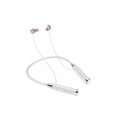 Hoco ES62 Pretty Neckband Wireless Bluetooth Earphone - 2