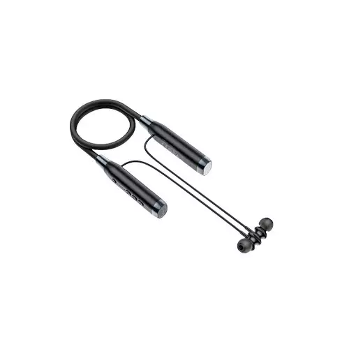 Hoco ES62 Pretty Neckband Wireless Bluetooth Earphone - 3