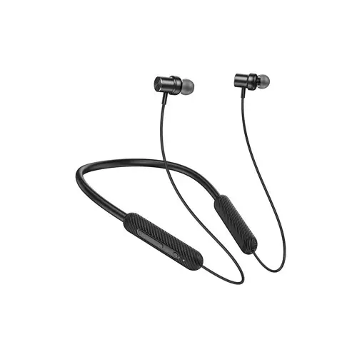 Hoco ES70 Armour Bluetooth Wireless Neckband Earphone - 1