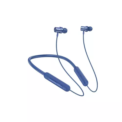 Hoco ES70 Armour Bluetooth Wireless Neckband Earphone - 2