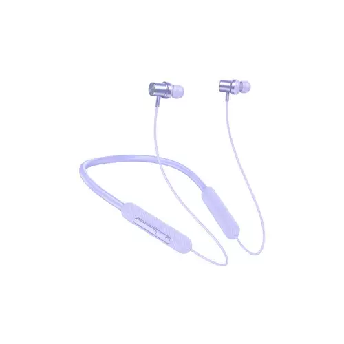 Hoco ES70 Armour Bluetooth Wireless Neckband Earphone - 3