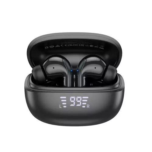Hoco EQ5 ANC True Wireless Earbuds - 3