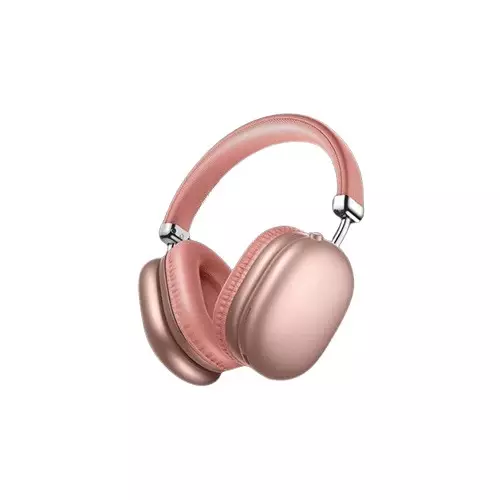 Hoco W35 Max Wireless Headphone - 4