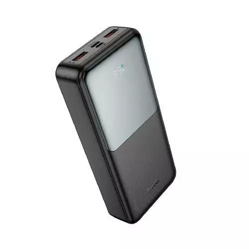 Hoco J136A 20000mAh 22.5W Power Bank - 1