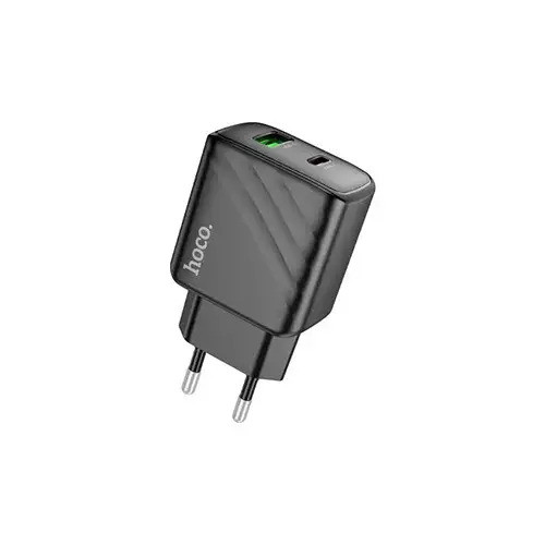 Hoco CS23A 30W Type C To IP Cable Charger Adapter - 1