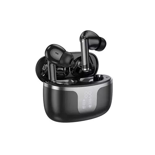 Hoco EQ10 Plus ANC ENC Wireless TWS Earbuds - 1