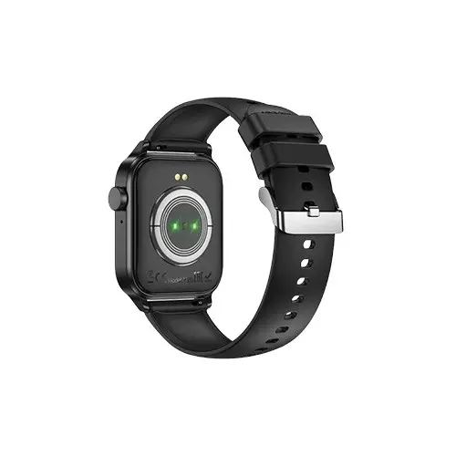 Hoco Y26 1.81-inch TFT Bluetooth Calling Smart Watch - 1