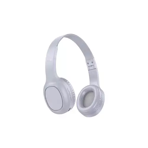 Hoco W46 Folding Wireless Headphone - 1