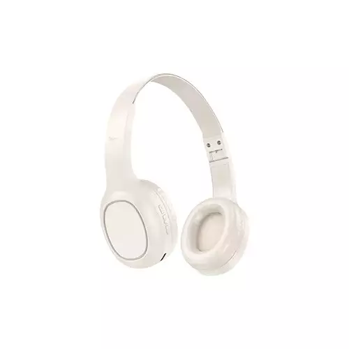 Hoco W46 Folding Wireless Headphone - 2
