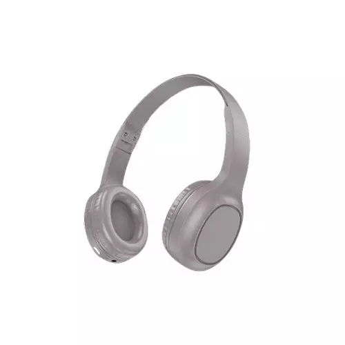 Hoco W46 Folding Wireless Headphone - 3