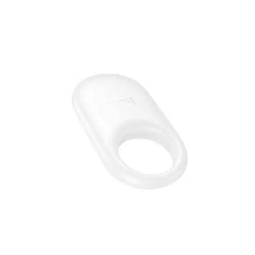 HOCO E94 Wireless Smart Positioning GPS Anti-lost Device (White)