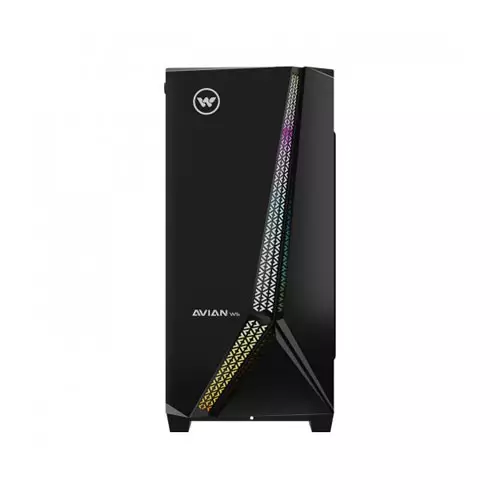 Walton WDPC320G07 AMD Ryzen 3 3200G 8GB RAM 1TB HDD 128GB SSD Desktop PC - 2