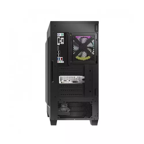 Walton WDPC320G07 AMD Ryzen 3 3200G 8GB RAM 1TB HDD 128GB SSD Desktop PC - 3