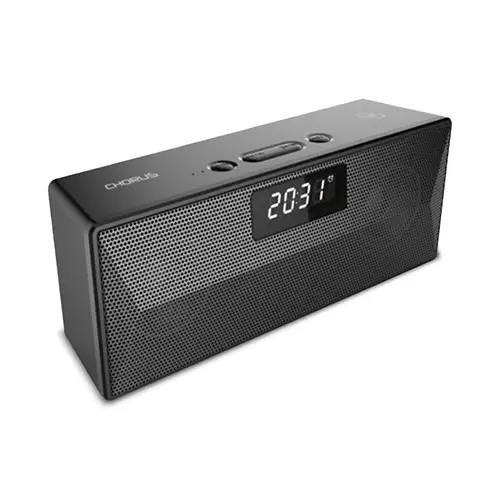 Walton chorus PS05 Portable Bluetooth Speaker - 1