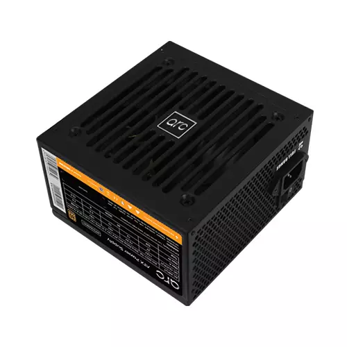 Walton 550w 80 Plus Bronze Certified Power supply