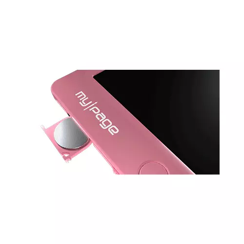 Walton MYP2 Digital Writing Pad - 2