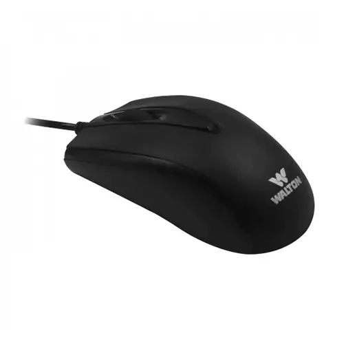 Walton WMS005WN USB Wired Mouse - 1