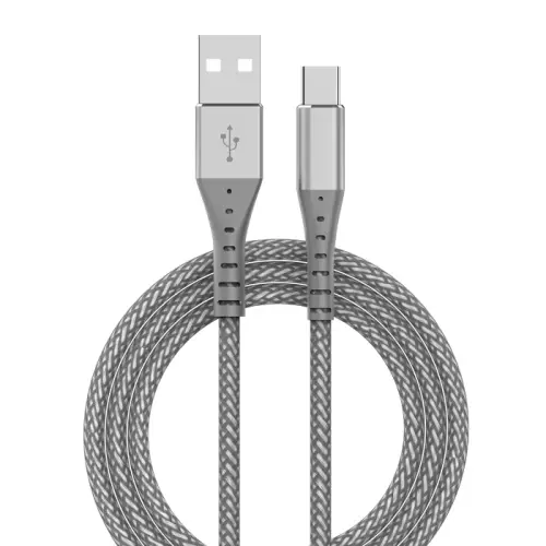 walton UC01 USB-A to Type-C Cable - 1