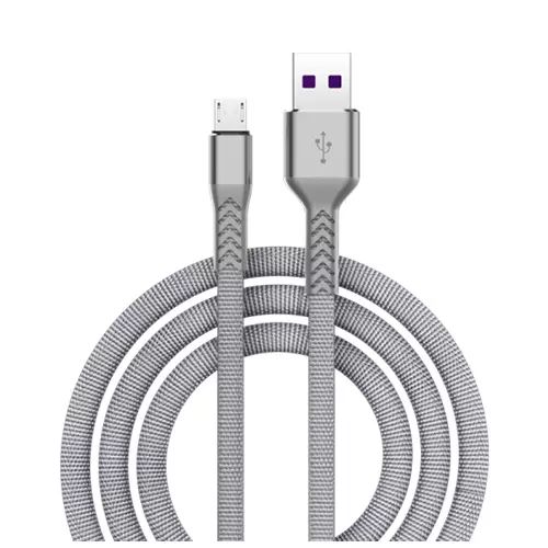 walton UM02 USB-A to Micro-USB Cable - 1