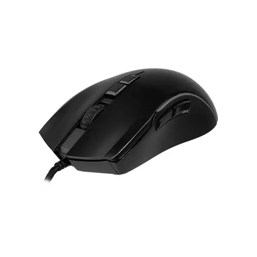 Walton WMG012WB Gaming Mouse With 6 Buttons - 1