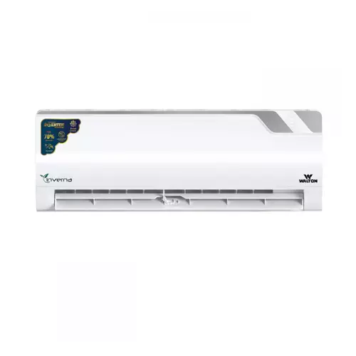 WALTON WSI-INVERNA 12A SMART INTELLIGENT INVERTER 1 TON AIR CONDITIONER (SUPERSAVER) - 1