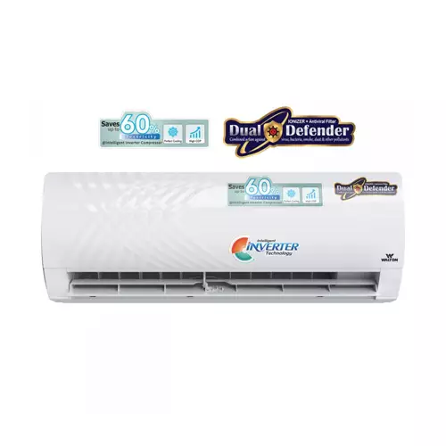 WALTON WSI-KRYSTALINE-12A SMART DEFENDER INTELLIGENT INVERTER 1 TON AIR CONDITIONER