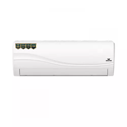 WALTON WSN-RIVERINE-12FH Non-Inverter 1 Ton AIR CONDITIONER - 1