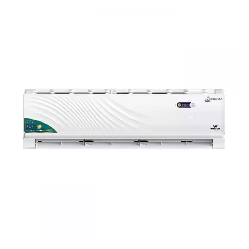 WALTON WSI-OCEANUS-18F UV-CARE INTELLIGENT INVERTER 1.5 TON AIR CONDITIONER (VOICE CONTROL-BN) - 1