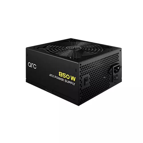 WALTON WPS85AGN05 850W 80 PLUS GOLD FULLY MODULAR POWER SUPPLY