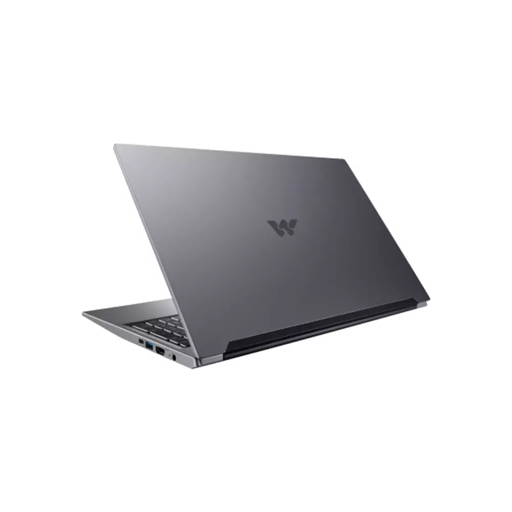 WALTON PASSION BX510U 15.6 INCH FHD ANTI-GLARE DISPLAY CORE I5 10TH GEN 8GB RAM 512GB SSD LAPTOP - 1