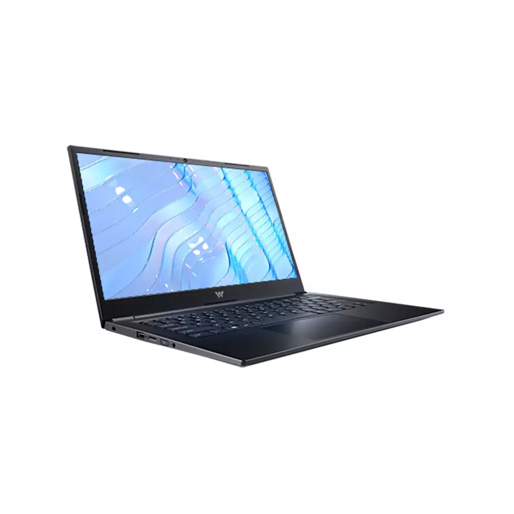 WALTON PRELUDE N50 PRO 14 INCH FHD DISPLAY PENTIUM N5030 PROCESSOR 8GB RAM 256GB SSD LAPTOP - 1