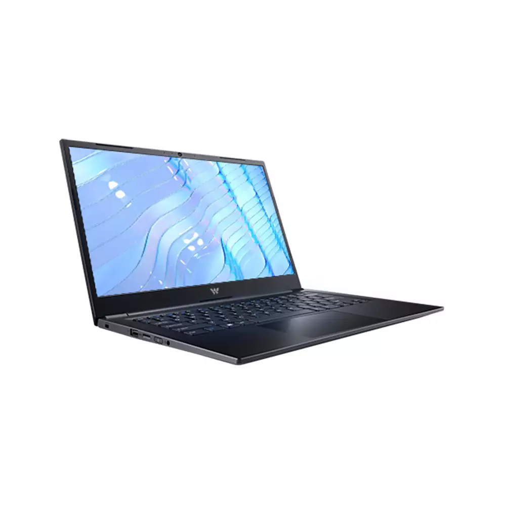 WALTON PRELUDE N41 PRO 14 INCH FHD DISPLAY CELERON N4120 PROCESSOR 8GB RAM 256GB SSD LAPTOP - 1