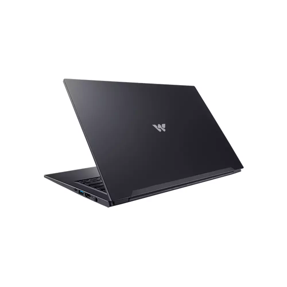 WALTON PRELUDE N41 PRO 14 INCH FHD DISPLAY CELERON N4120 PROCESSOR 8GB RAM 256GB SSD LAPTOP - 2