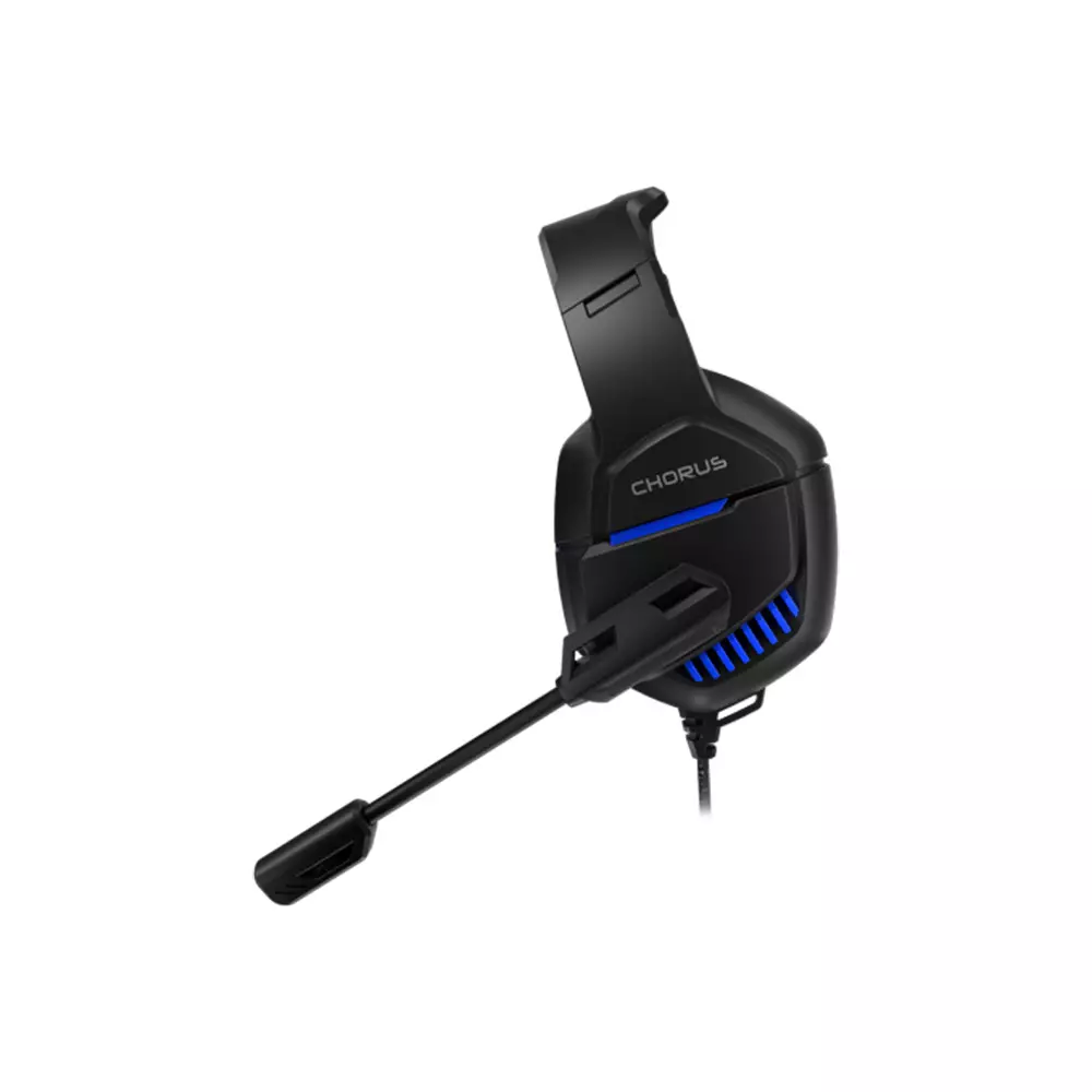 WALTON CHORUS GN01 WIRED GAMING HEADPHONE - 1