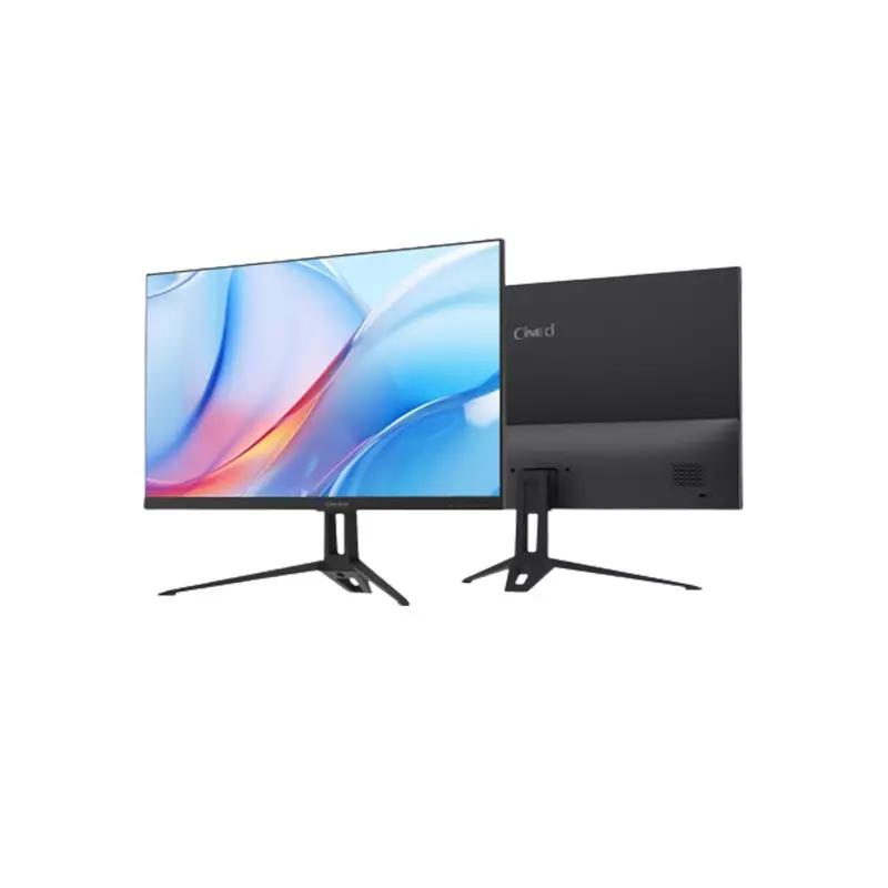 WALTON WD215I10 21.45 INCH FHD 100HZ IPS MONITOR - 1