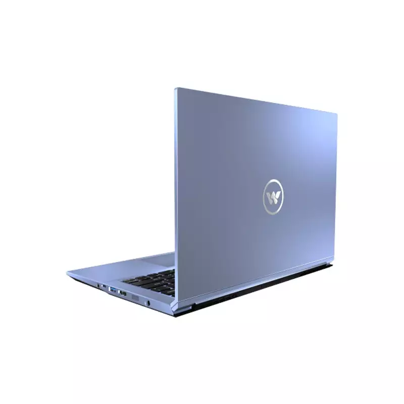 WALTON TAMARIND MX311G INTEL CORE I5 1135G7 11TH GEN 8GB RAM 512GB RAM 14 INCH FHD DISPLAY SKY BLUE LAPTOP - 1
