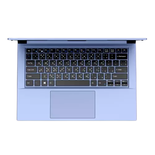 WALTON TAMARIND MX311G INTEL CORE I5 1135G7 11TH GEN 8GB RAM 512GB RAM 14 INCH FHD DISPLAY SKY BLUE LAPTOP - 2