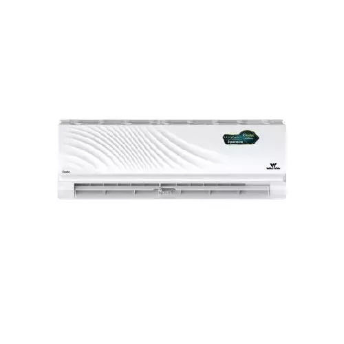 Walton WSI-COATEC 12F Intelligent Inverter 1 Ton Air Conditioner (Supersaver) - 1
