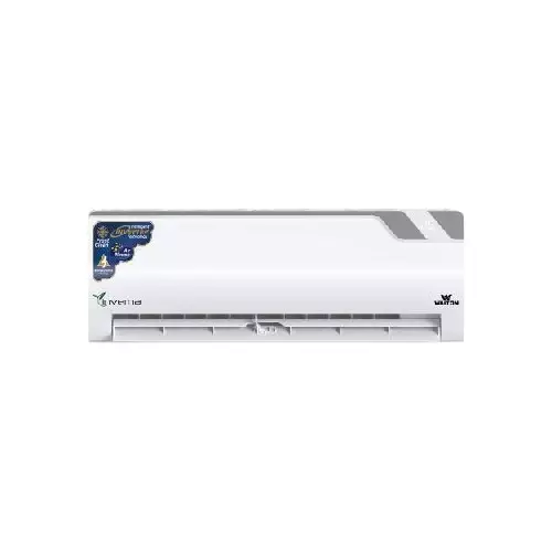 Walton WSI-INVERNA 12F Intelligent Inverter 1 Ton Plasma Air Conditioner (Supersaver) - 1