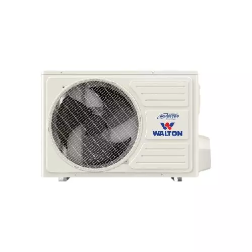Walton WSI-INVERNA 12F Intelligent Inverter 1 Ton Smart Plasma Air Conditioner (Supersaver) - 4