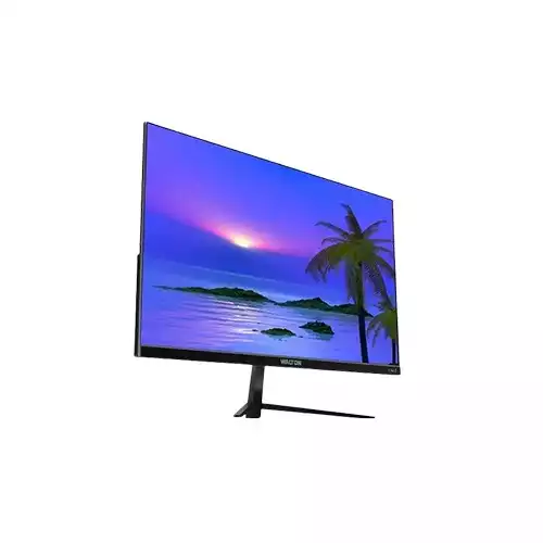 WALTON WD238V03 23.8-inch IPS 75Hz FHD LED Backlight Monitor
