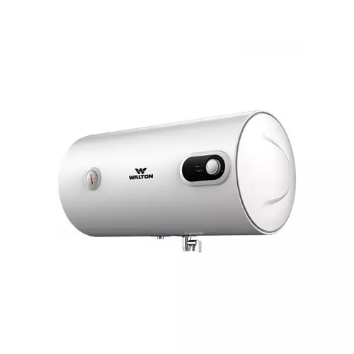 Walton WG-Crystal 40 Liter 7.5 bar Pressure Water Heater Geyser
