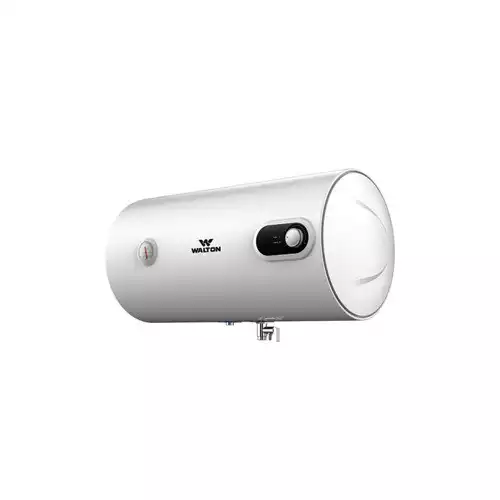 Walton WG-Crystal 50 Liter 7.5 bar Water Heater Geyser