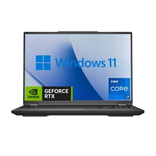  Walton ACC WAXJAMBU GL714HX Core i7 14th Gen 16-inch QHD Laptop with RTX 4060
