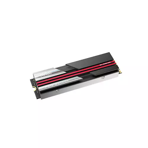 Netac 1TB NV7000 M.2 2280 PCle Gen4 x4 NVMe SSD - 1